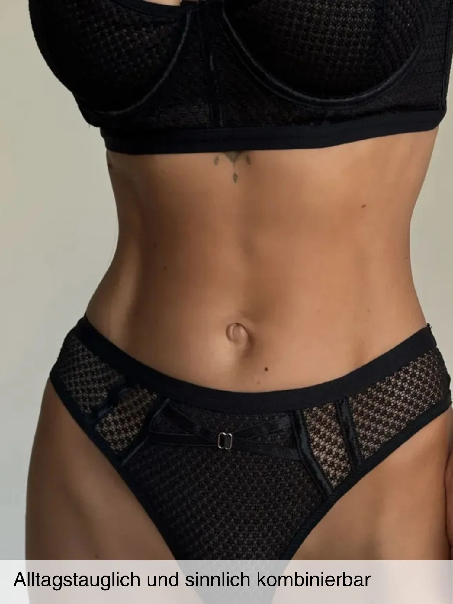 Amina – kunstvolle Klarheit - Image 3