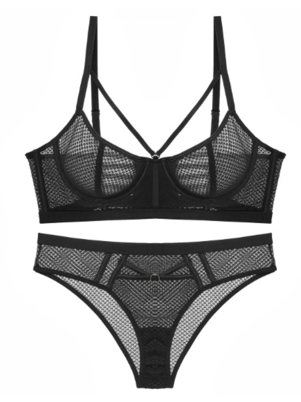 Amina – kunstvolle Klarheit - Image 6