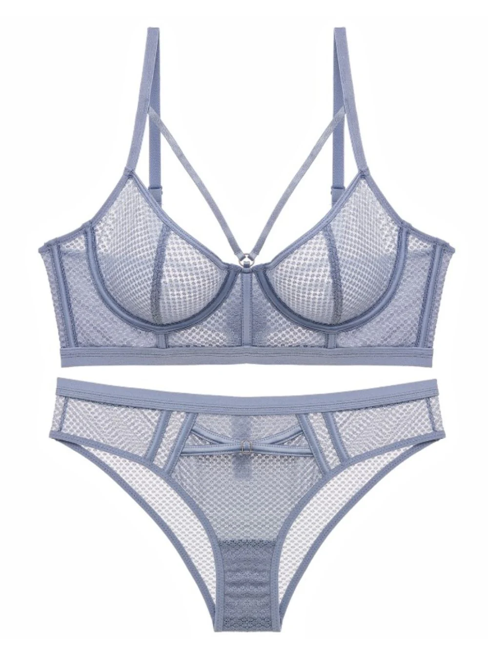 Amina – kunstvolle Klarheit - Image 7