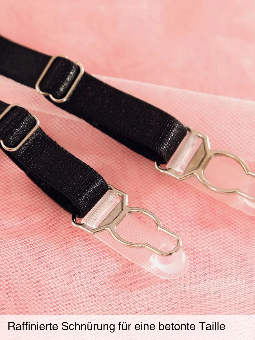 Cleo – dramatische Verführung - Image 6