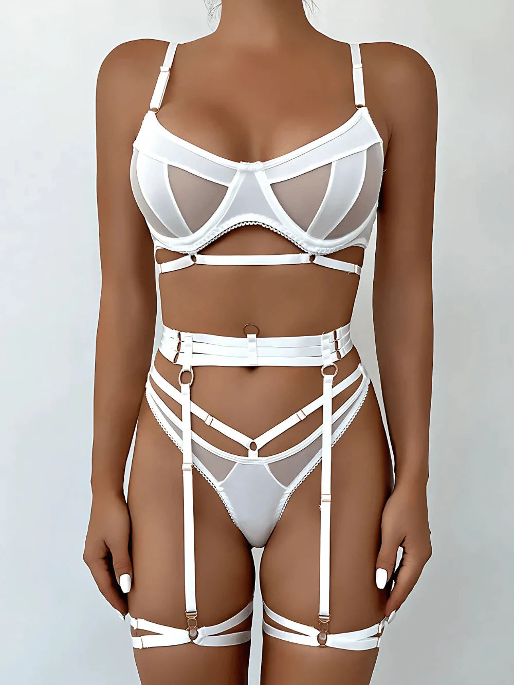 Léonie Verführerische Eleganz - Image 7