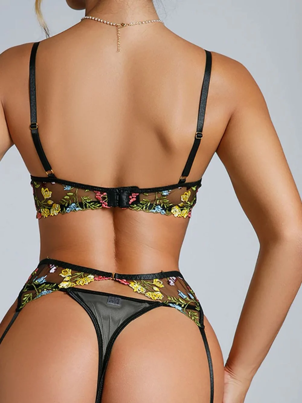 Liora – florale Leichtigkeit - Image 16