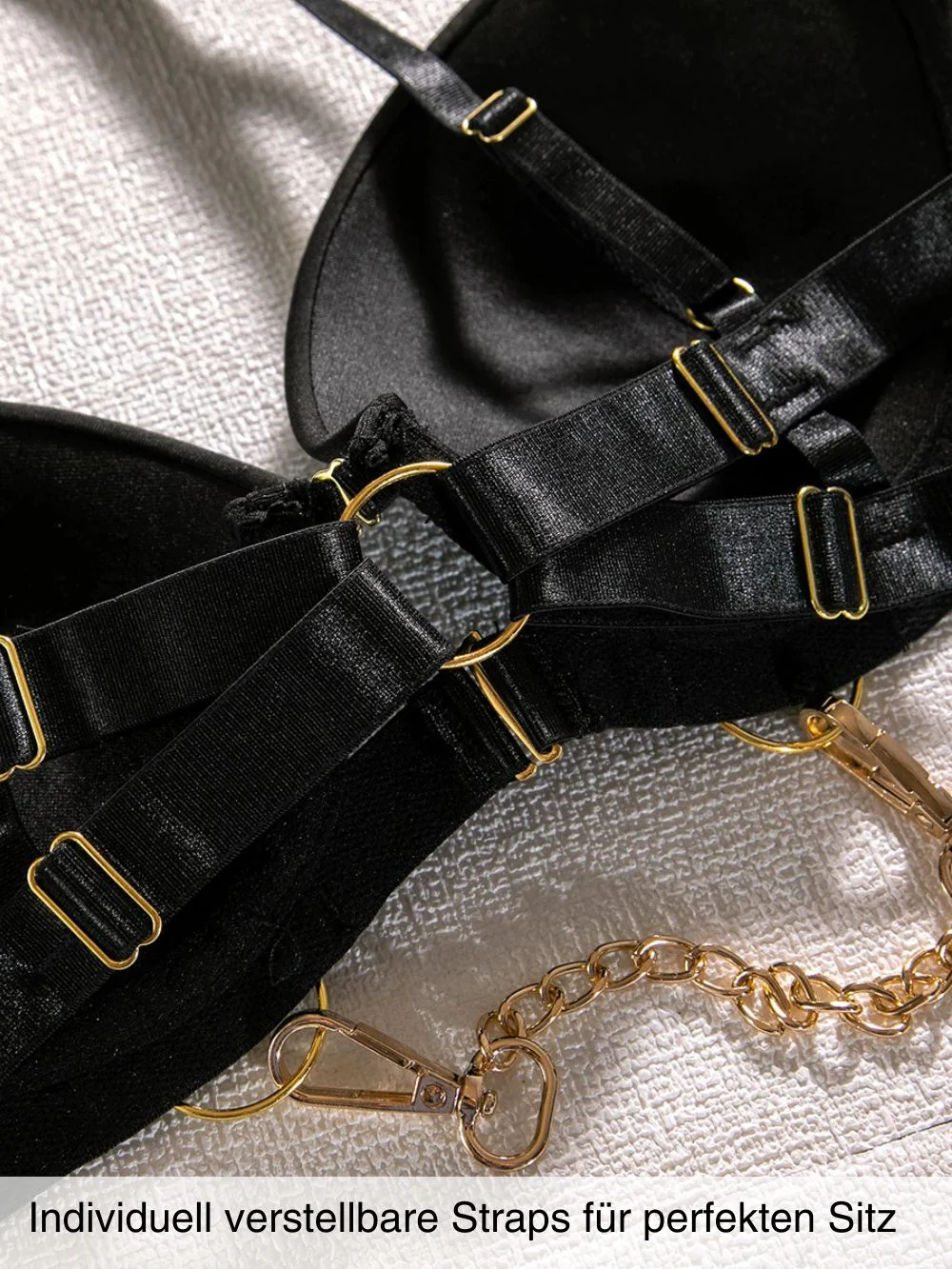 Sienna – Chains of Desire - Image 5