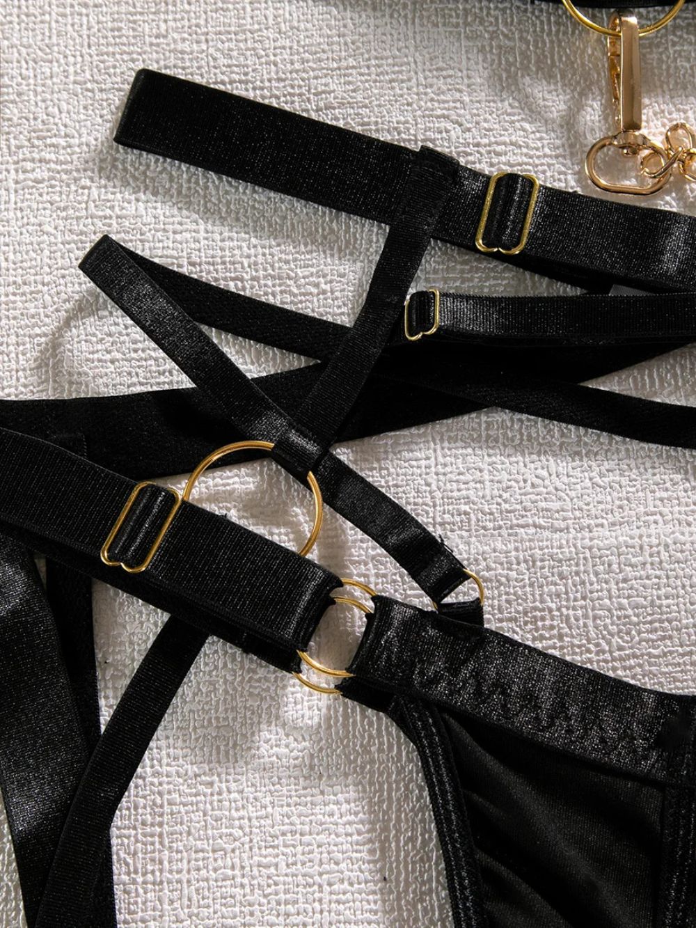 Sienna – Chains of Desire - Image 7